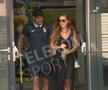 Cel mai nou cuplu din sportul românesc? Cum au fost surprinși Mihaela Buzărnescu și Marco Dulca