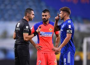 Valentin Crețu, despre faza care a decis meciul FCU Craiova - FCSB: „Trebuie să fii și puțin șmecher”