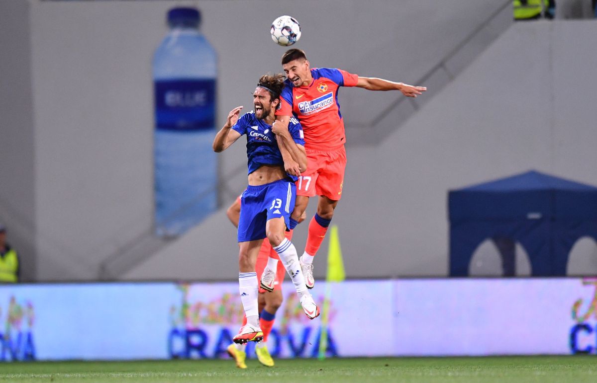 Poziția ultrașilor olteni în cazul lui Mutu » Ce s-a întâmplat la finalul eșecului cu FCSB