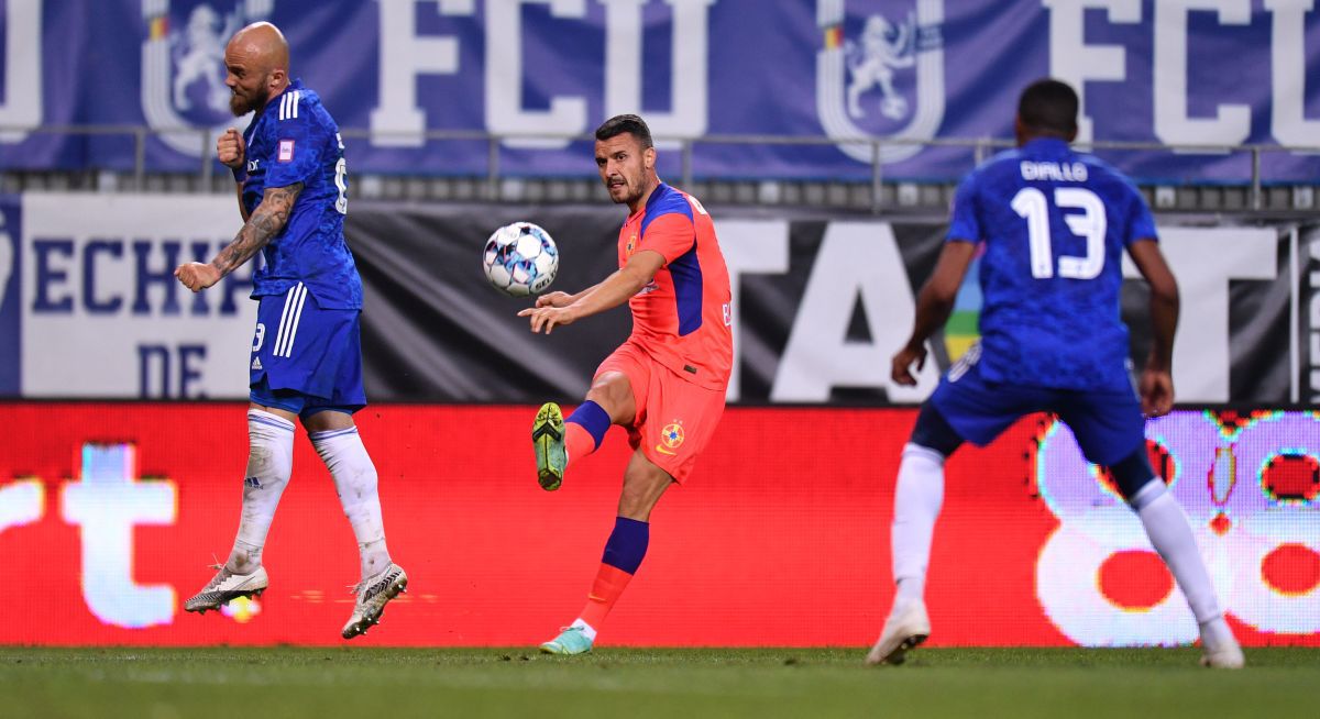 Fanii lui CSU Craiova râd de asistența de la FCU Craiova - FCSB! Ce arată comparația și contextul detaliat