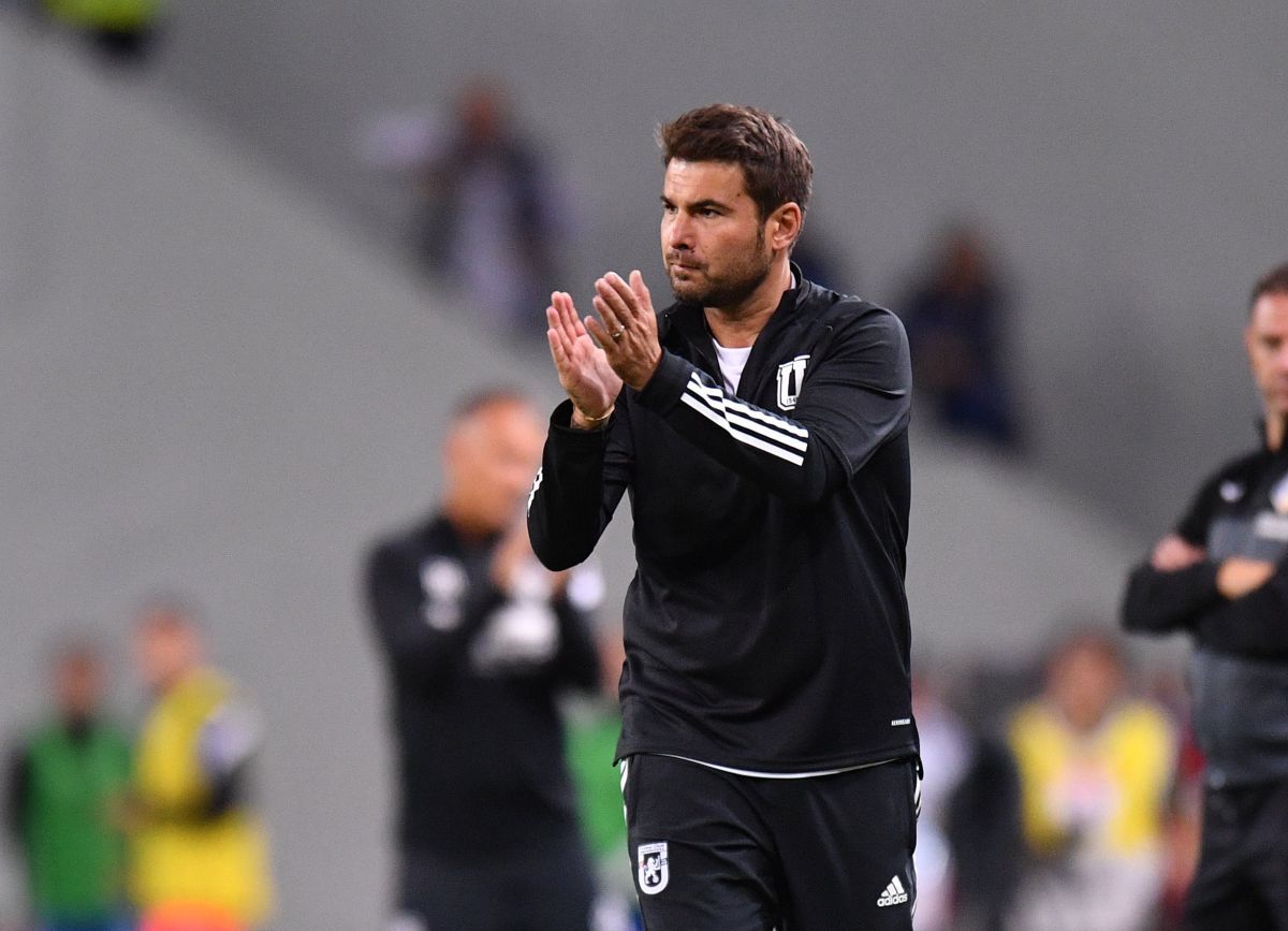 Valentin Crețu, despre faza care a decis meciul FCU Craiova - FCSB: „Trebuie să fii și puțin șmecher”