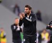 Verdict dur dat de Panduru după FCU Craiova - FCSB: „Am foaia goală”