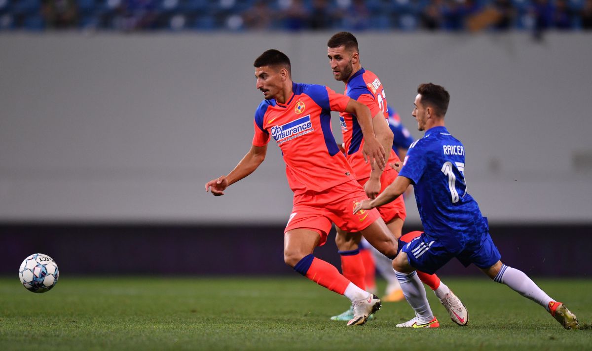 Fanii lui CSU Craiova râd de asistența de la FCU Craiova - FCSB! Ce arată comparația și contextul detaliat