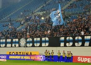 Poziția ultrașilor de la Craiova în cazul lui Mutu » Ce s-a întâmplat la finalul eșecului cu FCSB