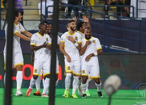 Cosmin Contra, victorie senzațională în derby-ul din Arabia Saudită! Al-Ittihad urcă pe primul loc