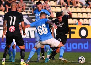 Clinceni - FC Argeș » Echipele probabile + cele mai tari cote