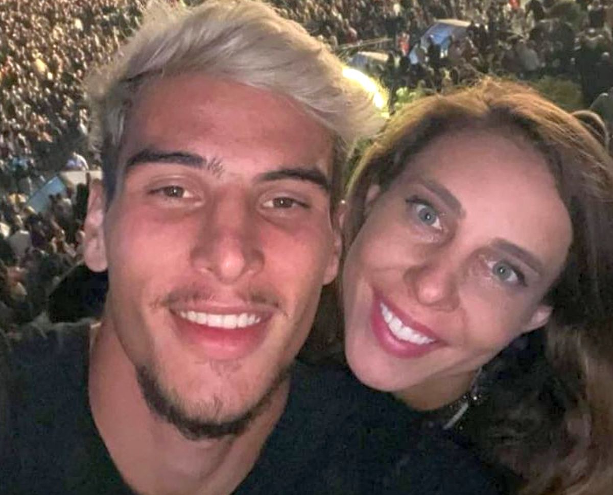 Cel mai nou cuplu din sportul românesc? Cum au fost surprinși Mihaela Buzărnescu și Marco Dulca