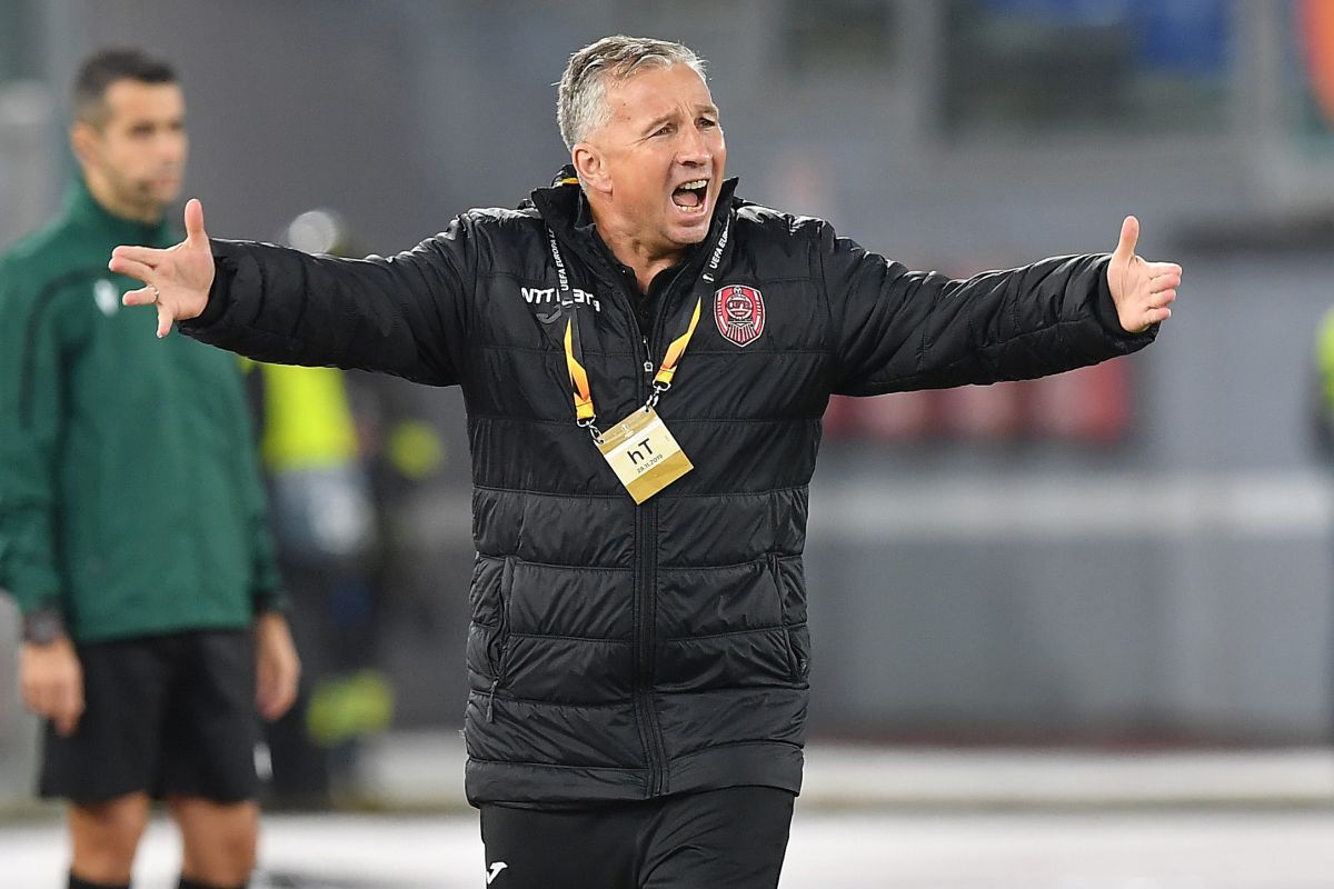 Suntem la coadă și în lumea a 3-a! » Doar două echipe din Conference au fost mai slabe decât CFR Cluj