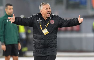 Suntem la coadă și în lumea a 3-a! » Doar două echipe din Conference au fost mai slabe decât CFR Cluj