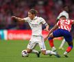 Atletico Madrid - Real Madrid / Sursă foto: Guliver/Getty Images