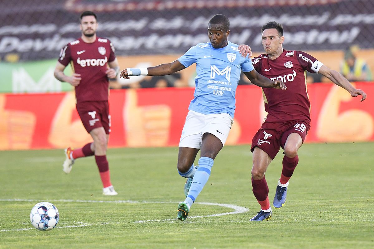 Ședință crucială în Spania » Conducerea clujenilor îi decide viitorul în cantonament