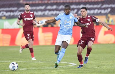 Pe rând în cantonament » FC Argeș scapă de doi titulari ai lui CFR Cluj, convocați la națională