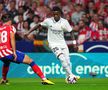 Atletico Madrid - Real Madrid / Sursă foto: Guliver/Getty Images