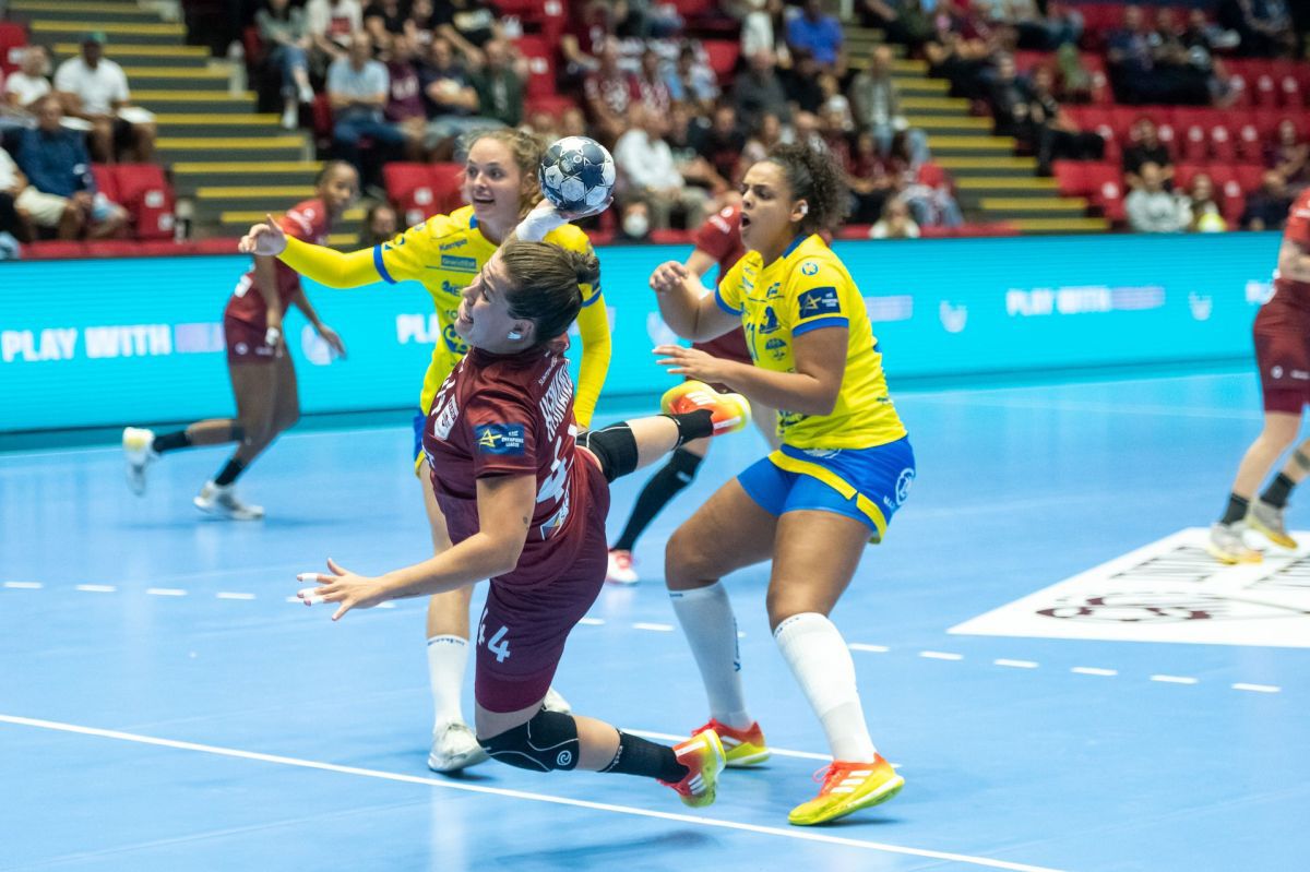 Aproape de o minune » Rapid face egal cu Metz, după o revenire de senzație! Campioana României putea câștiga la ultimul atac