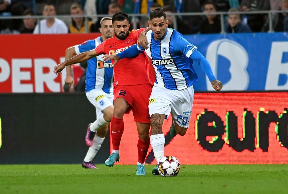 Jovan Markovic, „aroganțe” după victoria cu FCSB: „Să se ducă la doctor!” + „I-am mai bătut, nimic special”