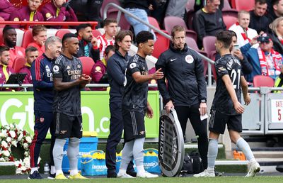 Cel mai tânăr fotbalist din istoria Premier League a debutat astăzi » „Decarul” pe care mizează liderul