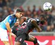 AC Milan - Napoli / Sursă foto: Guliver/Getty Images