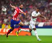 Atletico Madrid - Real Madrid / Sursă foto: Guliver/Getty Images