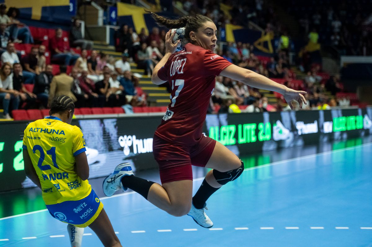 Rapid - Metz, Liga Campionilor