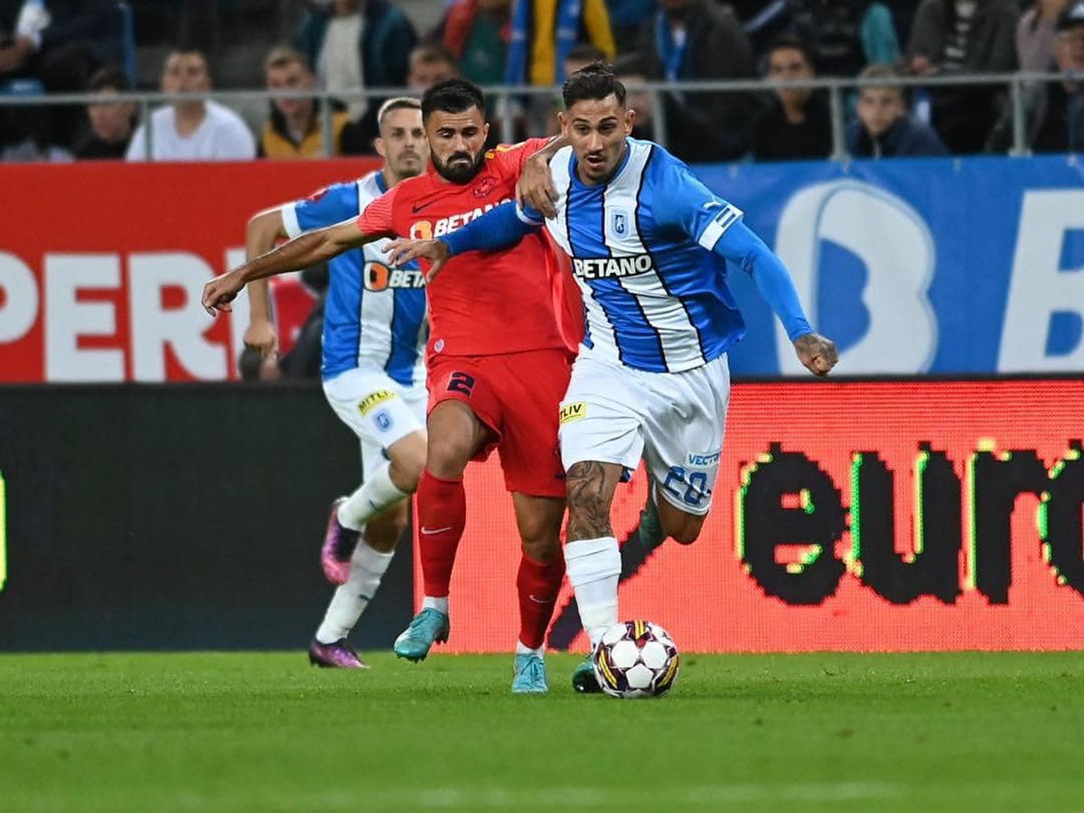 Jovan Markovic, „aroganțe” după victoria cu FCSB: „Să se ducă la doctor!” + „I-am mai bătut, nimic special”