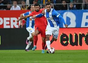Jovan Markovic, „aroganțe” după victoria cu FCSB: „Să se ducă la doctor!” + „I-am mai bătut, nimic special”