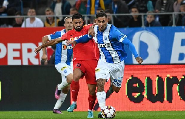 Jovan Markovic, „aroganțe” după victoria cu FCSB: „Să se ducă la doctor!” + „I-am mai bătut, nimic special”