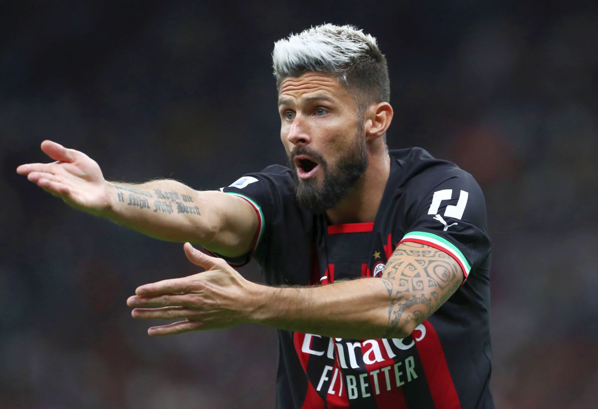 AC Milan- SSC Napoli / derby în Serie A - 18 septembrie 2022