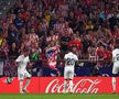 Atletico Madrid - Real Madrid / Sursă foto: Guliver/Getty Images