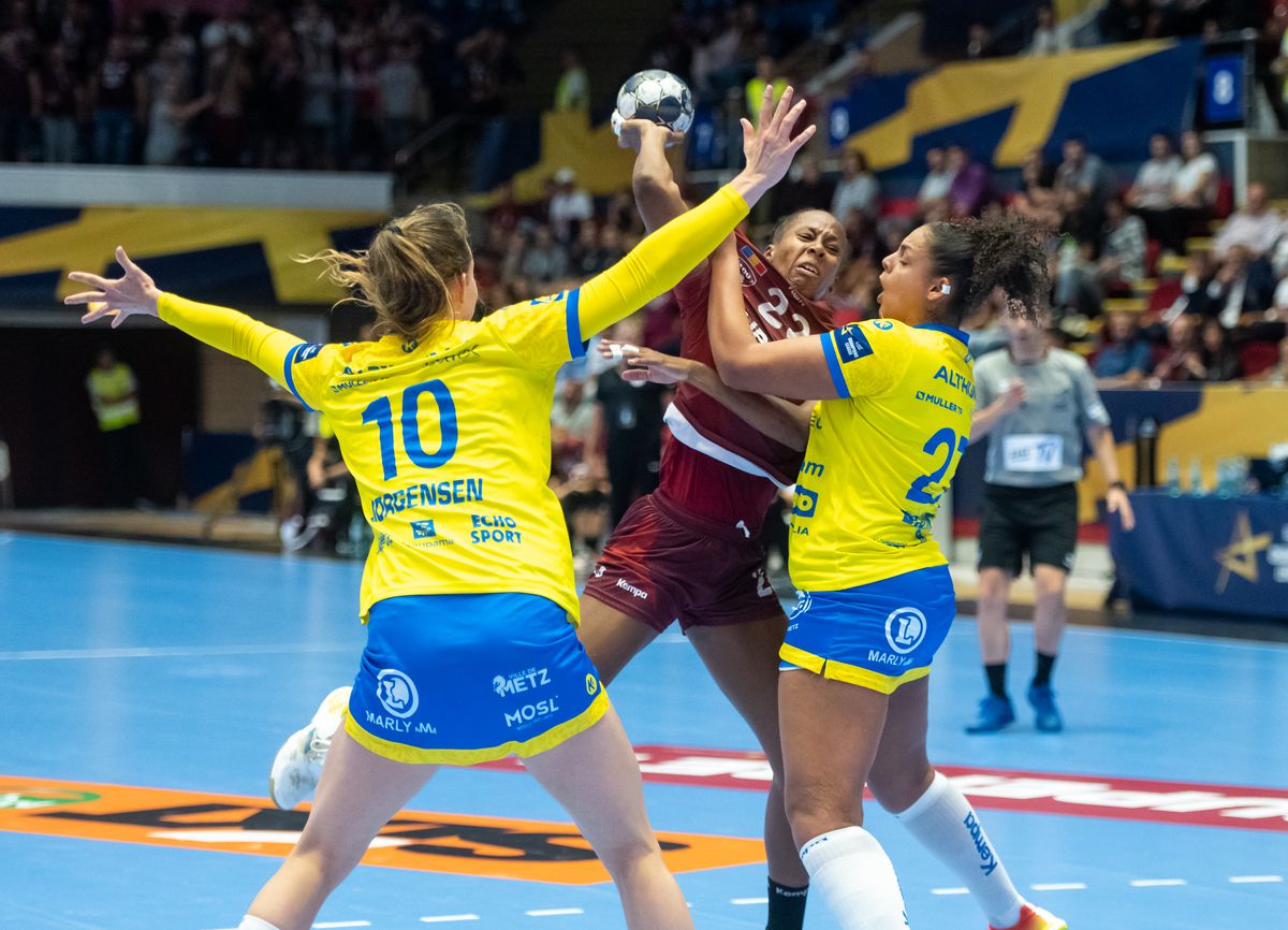 Aproape de o minune » Rapid face egal cu Metz, după o revenire de senzație! Campioana României putea câștiga la ultimul atac