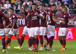 Dan Șucu și-a ales modelul din fotbal: „Vreau ca Rapid să fie pentru România ce e Salzburg pentru Austria”