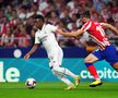 Atletico Madrid - Real Madrid / Sursă foto: Guliver/Getty Images