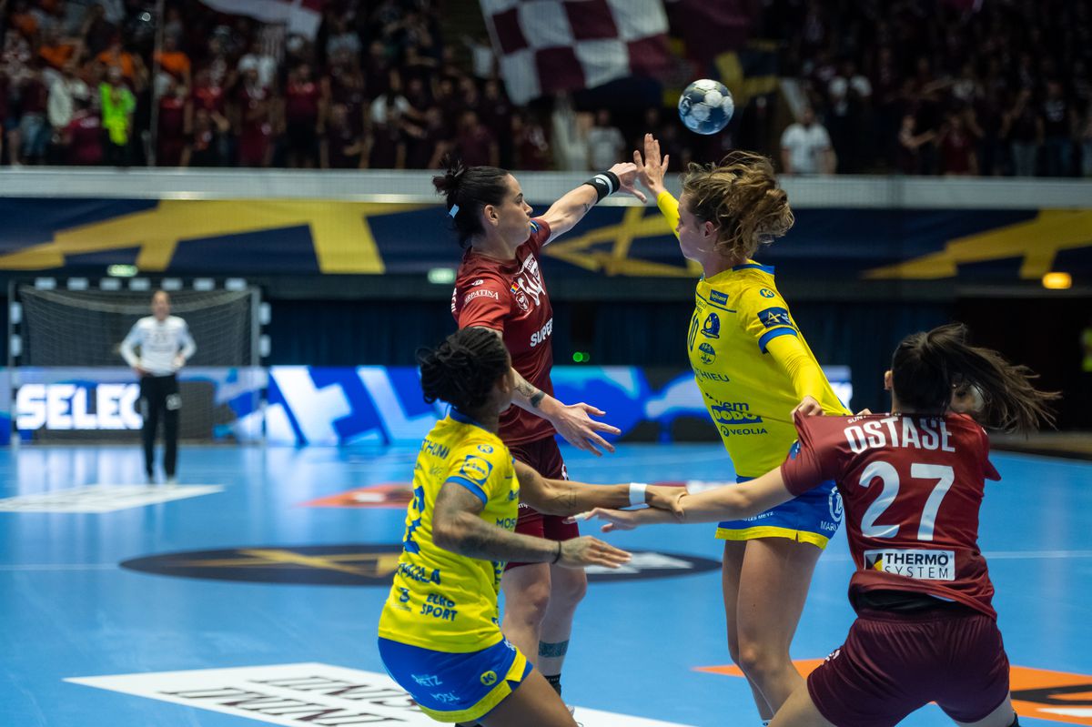 Rapid - Metz, Liga Campionilor