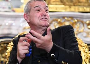 Gigi Becali vrea să profite de suspendarea celor de la CSA Steaua: „Facem cerere să jucăm în Ghencea cu Rapid”