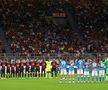 AC Milan - Napoli / Sursă foto: Guliver/Getty Images
