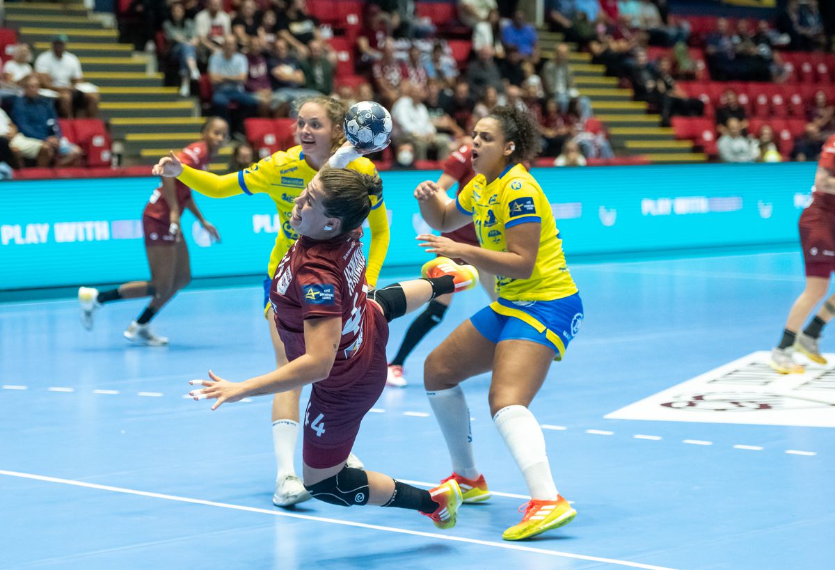 Aproape de o minune » Rapid face egal cu Metz, după o revenire de senzație! Campioana României putea câștiga la ultimul atac