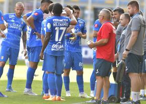 Schimbare de antrenor în Liga 1! Și-a anunțat în direct plecarea: „Nu văd cum să mai rămân aici!”