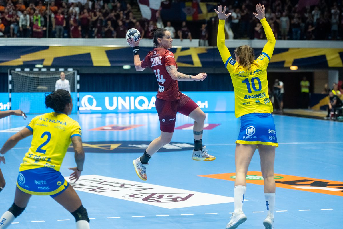 Aproape de o minune » Rapid face egal cu Metz, după o revenire de senzație! Campioana României putea câștiga la ultimul atac