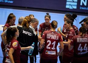 Rapid - Metz » Campioana României caută un nou succes în Liga Campionilor