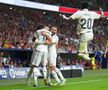 Atletico Madrid - Real Madrid / Sursă foto: Guliver/Getty Images