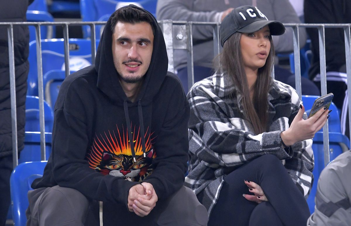 Jovan Markovic, „aroganțe” după victoria cu FCSB: „Să se ducă la doctor!” + „I-am mai bătut, nimic special”