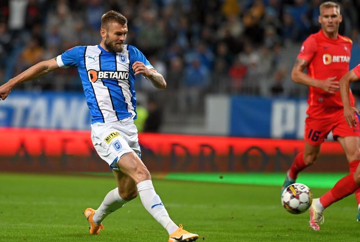 Se îngroașă gluma la FCSB! Rădoi l-a dominat tactic pe Dică, iar roș-albaștrii se îndreaptă către cel mai scump play-out din istorie » Clasamentul ACUM