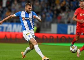 Bătuți și de Craiova, roș-albaștrii se gândesc la cel mai sumbru scenariu: „Ne temem că vom rata play-off-ul!”