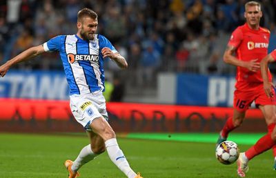 Bătuți și de Universitatea, roș-albaștrii se gândesc la cel mai sumbru scenariu