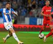 CSU Craiova - FCSB 2-1 / Sursă foto: Facebook@ Universitatea Craiova