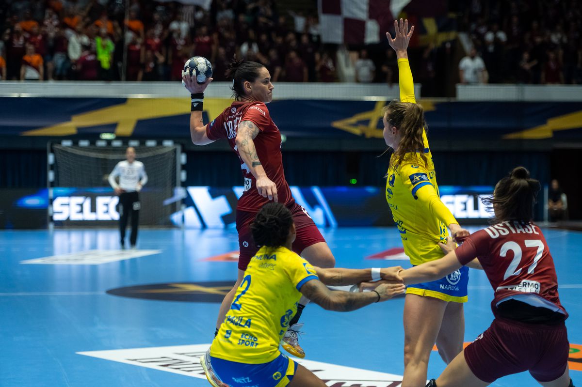 Aproape de o minune » Rapid face egal cu Metz, după o revenire de senzație! Campioana României putea câștiga la ultimul atac