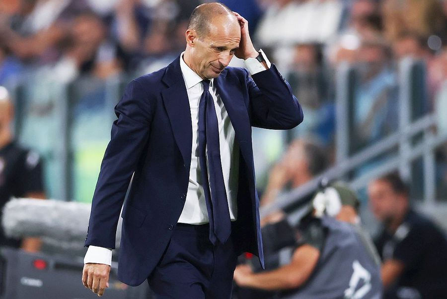 Gasperini pe radarul lui Juventus » Max Allegri își află soarta vineri
