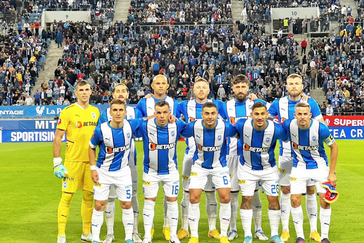 Mirel Rădoi, după ce a învins echipa nașului Becali: „Nu pot să mă bucur prea mult, nu e ușor” + „Două decizii de arbitraj puteau face să fiu dat afară”