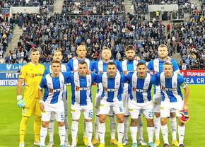 Pentru ei tot Steaua e » Atmosfera de la Craiova - FCSB: clubul lui Gigi Becali continuă să umple stadioanele în Liga 1