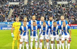 Pentru ei tot Steaua e » Cum a fost pe stadion la CSU Craiova - FCSB: clubul lui Gigi Becali continuă să umple arenele în Liga 1