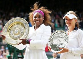Cum a trăit în teroare o fostă finalistă de Grand Slam: „Cât timp m-a antrenat tatăl meu, a fost cumplit. Mă ataca mereu, ne certam săptămânal”